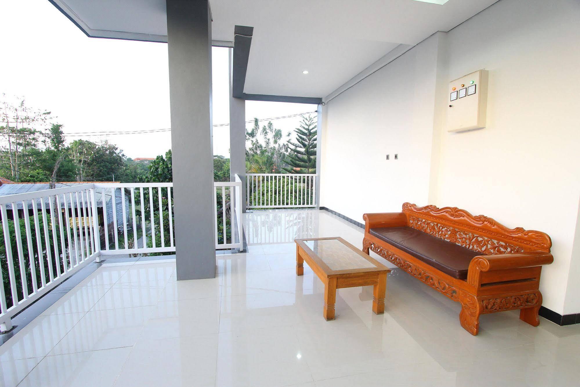 Pondok Nadi Putra Ungasan Exterior foto